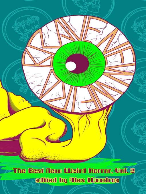 Title details for Brave New Weird by Alex Woodroe - Available